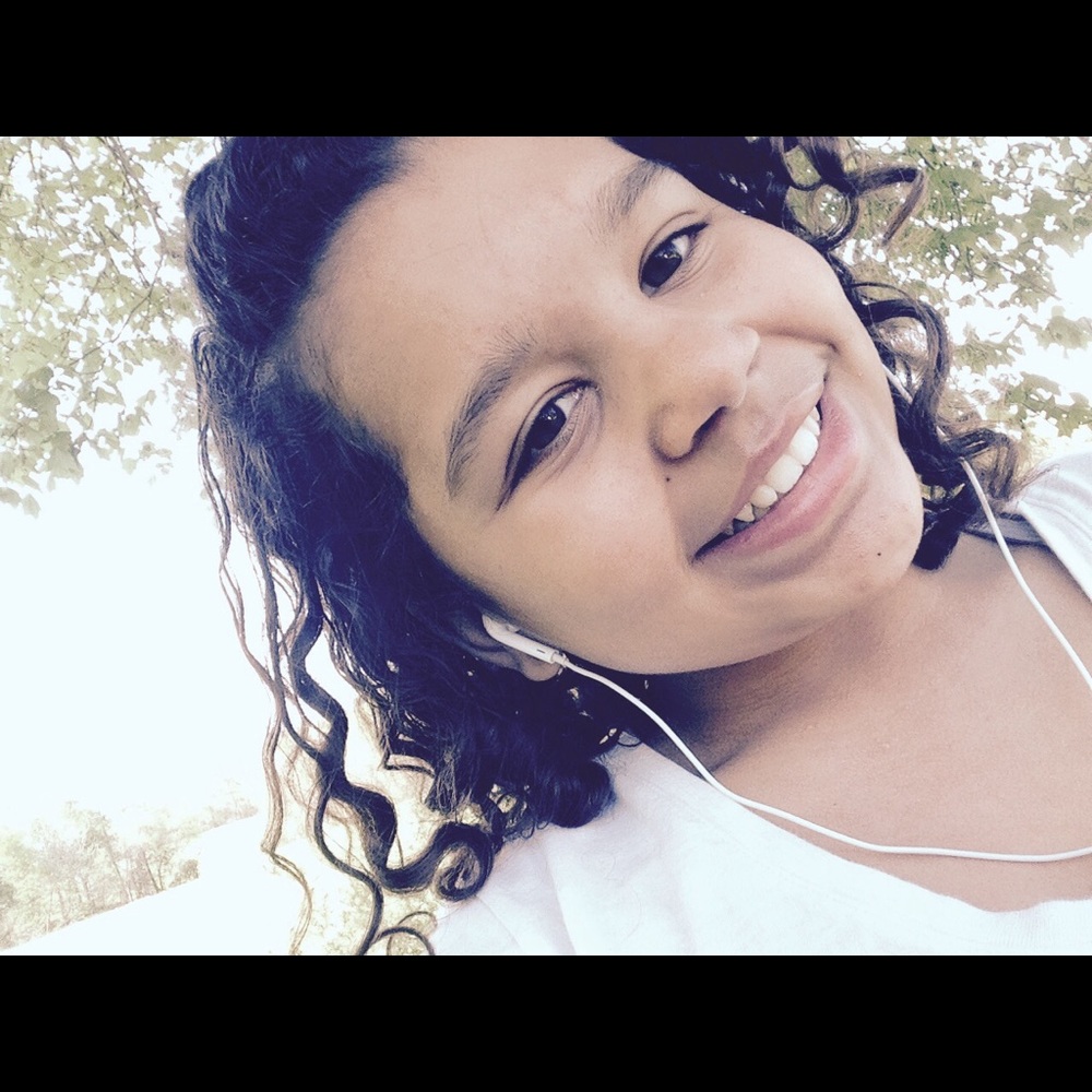 Meet your Posher, Madison